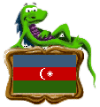 [Azerbaijani Mozilla]