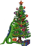 [Christmas Tree Mozilla]