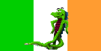 [Irish Flag Mozilla]