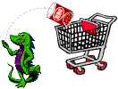 [Grocery Shopping Mozilla]
