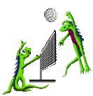 [Volleyball Mozilla]