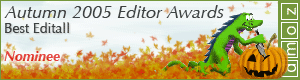 Best Editall Nominee