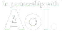 In Partnership with AOL