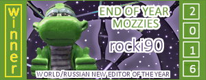 World_Russian_New_Editor_of_the_Year_winner