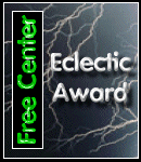 Eclectic Award