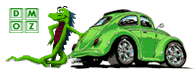 [Mozilla's beetle]