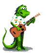 [Hawaiian Guitar Mozilla]