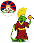 [Tibet Ball Mozilla]